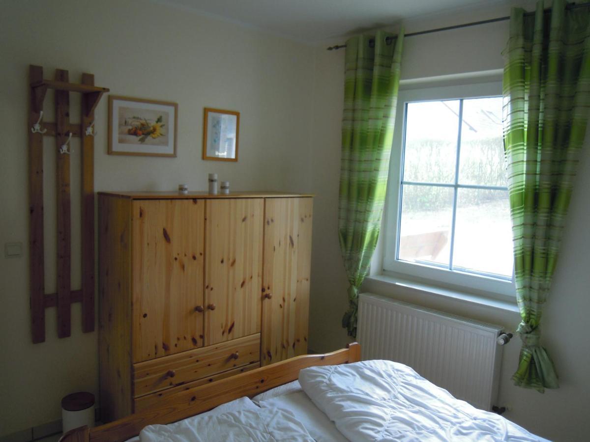 Lenzer Parkblick Am Plauer See 外观 照片