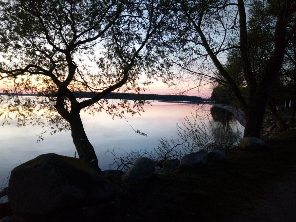 Lenzer Parkblick Am Plauer See 外观 照片