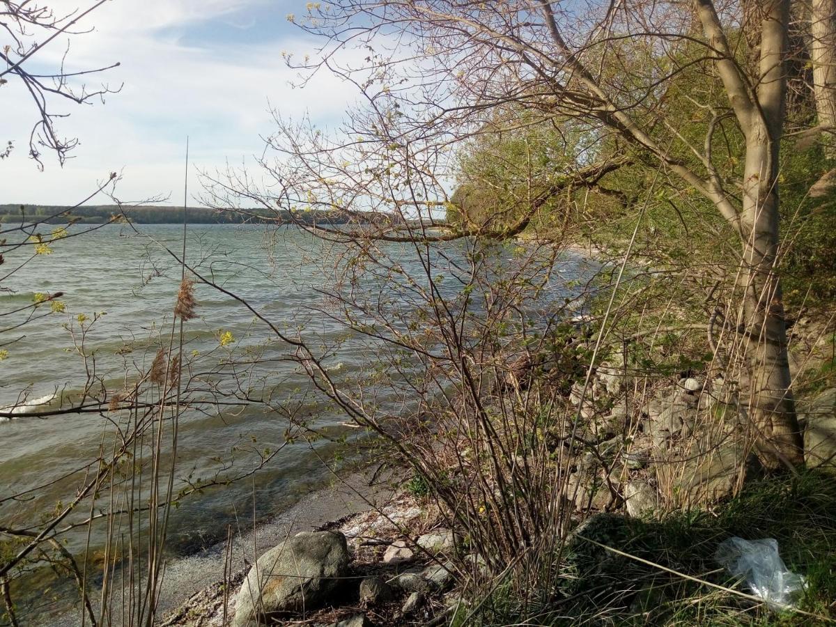 Lenzer Parkblick Am Plauer See 外观 照片