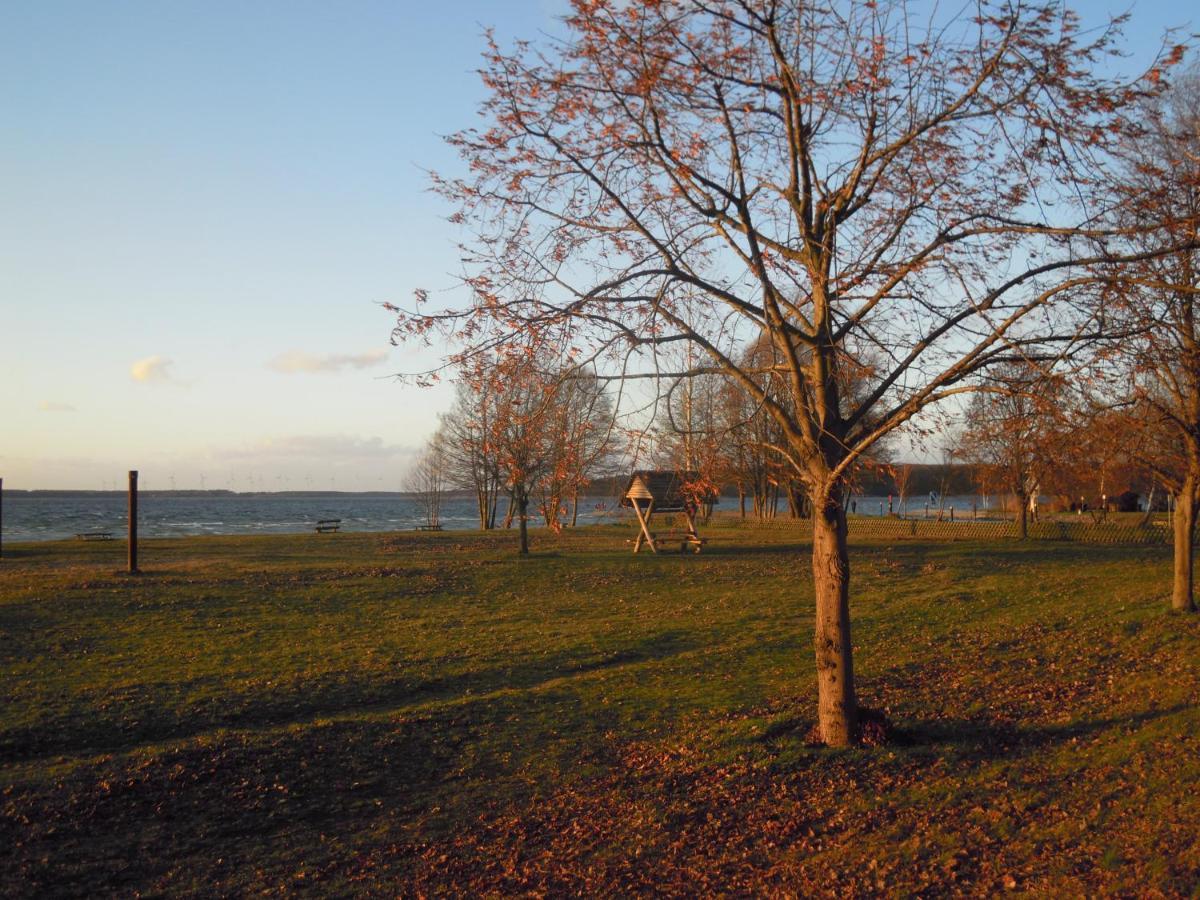 Lenzer Parkblick Am Plauer See 外观 照片