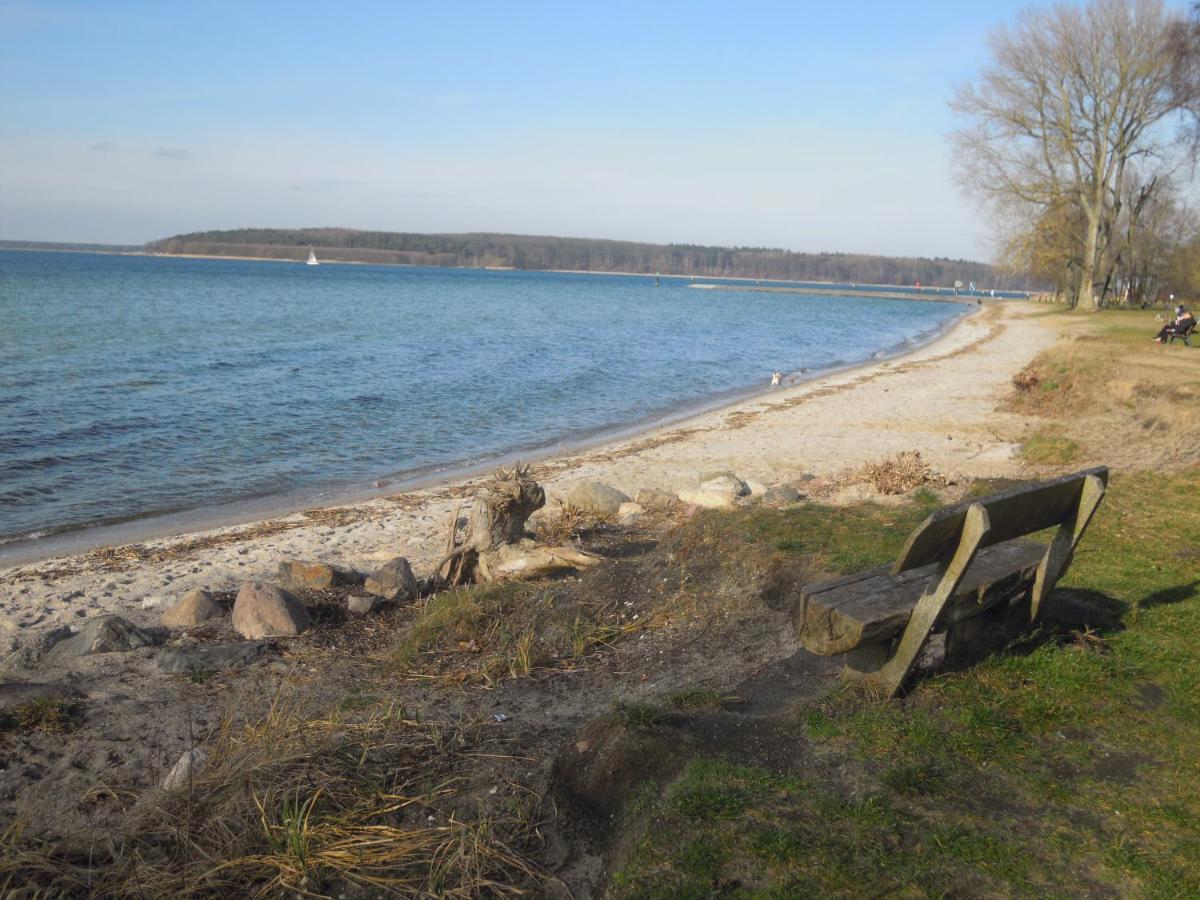 Lenzer Parkblick Am Plauer See 外观 照片
